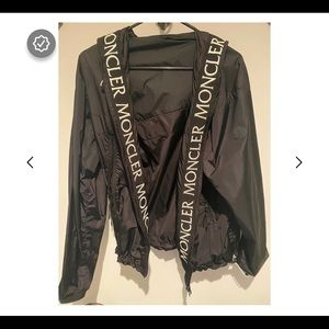 Moncler massereau giubbotto massereau jacket